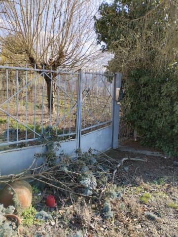 immobile appartamento all'asta in Localita' Villa 11 - 27040 Montalto Pavese (PV) - 5