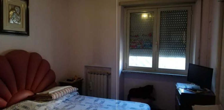 immobile appartamento all'asta in via Trabia 31 Roma (RM) - 4