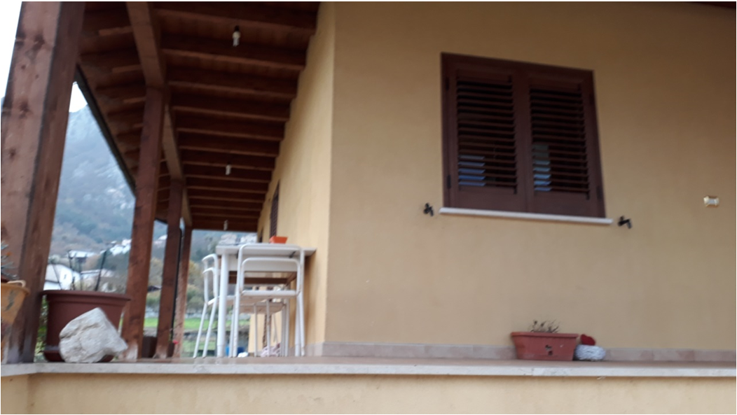immobile appartamento all'asta in SP n 36 - 67020 Sant'Eusanio Forconese (AQ) - 5