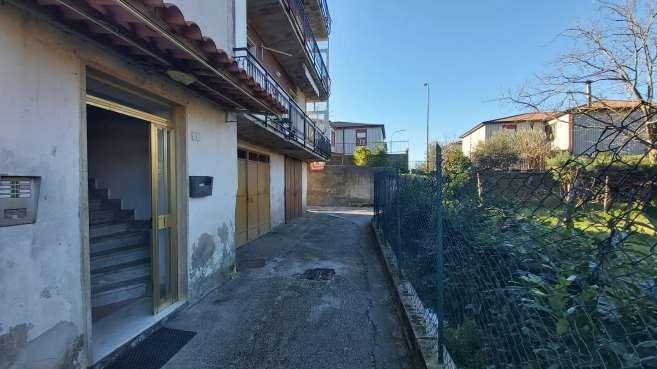 immobile appartamento all'asta in Via Ponte n1 San Potito Ultra (AV) - 4