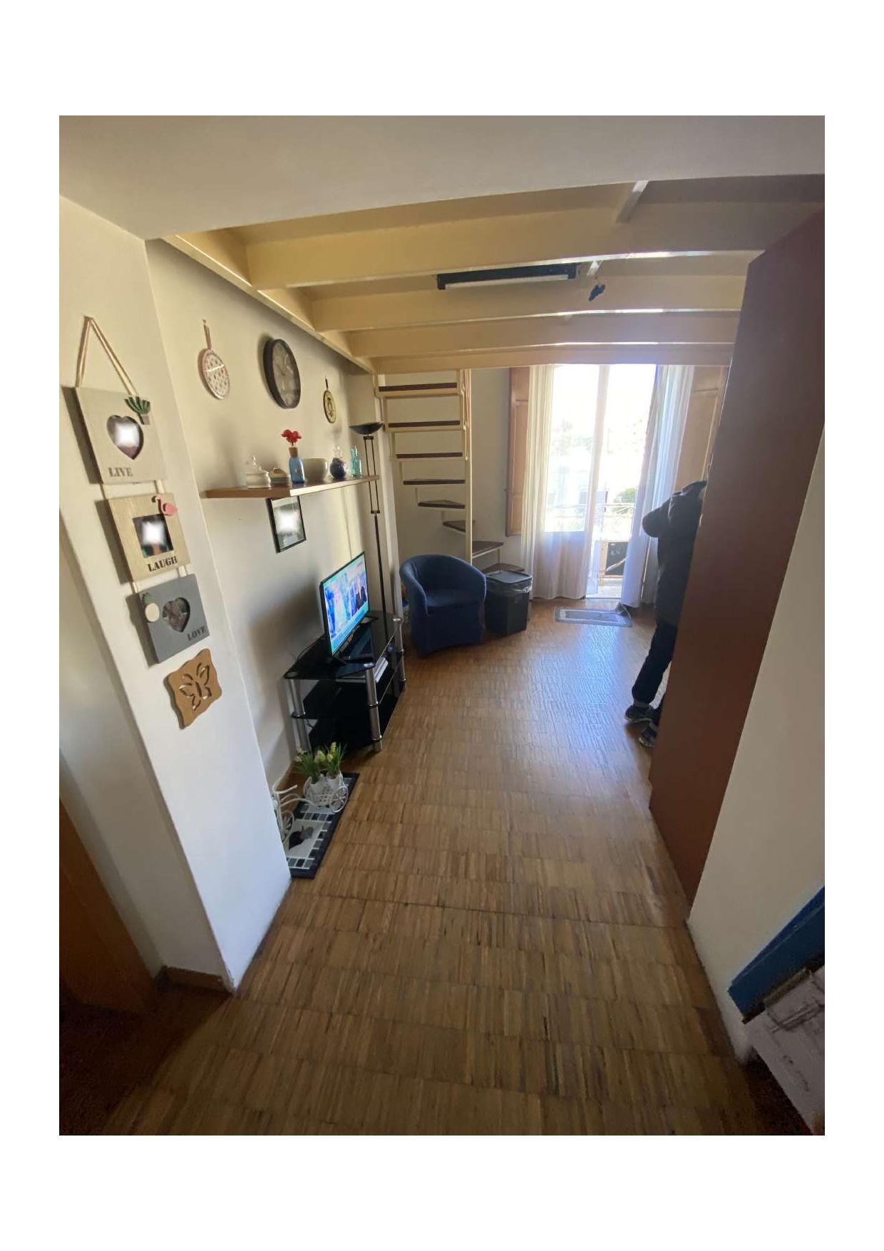 immobile appartamento all'asta in Via Spalti n 83 - 91100 Trapani (TP) - 5