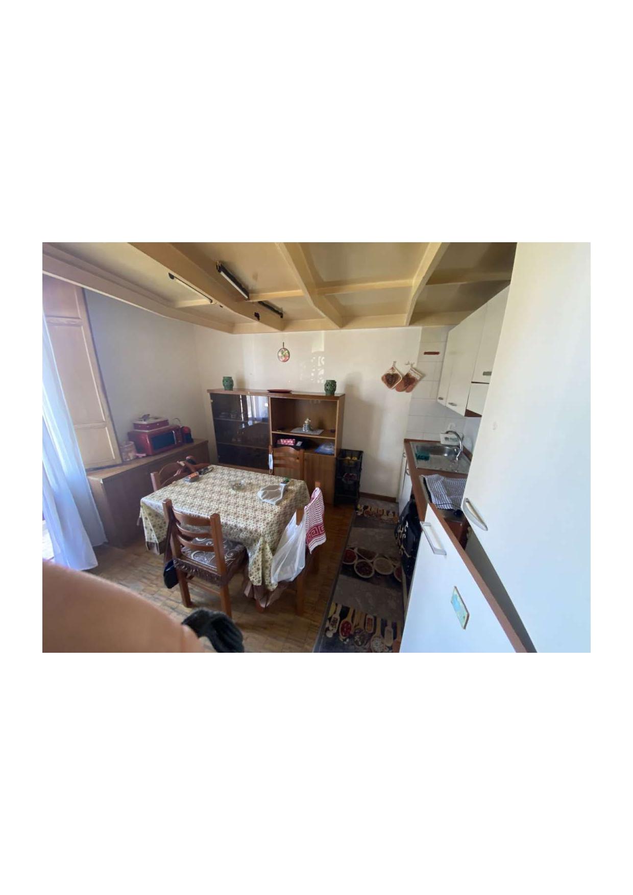 immobile appartamento all'asta in Via Spalti n 83 - 91100 Trapani (TP) - 2
