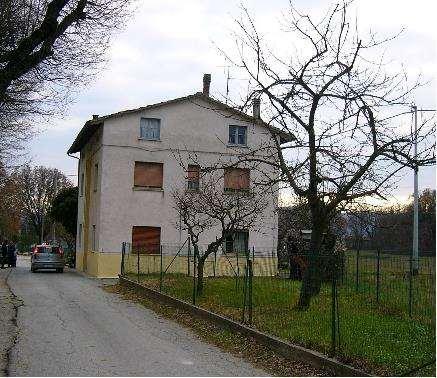 immobile appartamento all'asta in Via delle Longaie 20 - 06024 Gubbio (PG) - 1