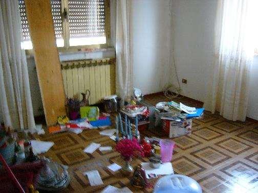 immobile appartamento all'asta in Via delle Longaie 20 - 06024 Gubbio (PG) - 5