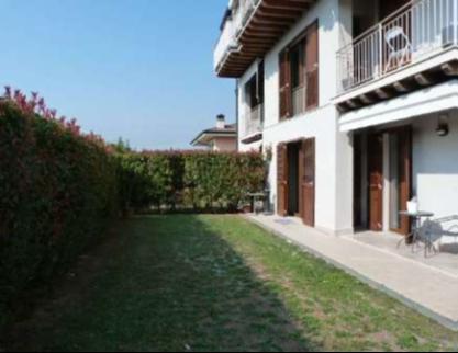 immobile appartamento all'asta in Via Benaco 87 - 25080 Puegnago sul Garda (BS) - 5