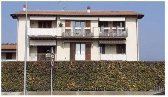 immobile appartamento all'asta in Via Benaco 87 - 25080 Puegnago sul Garda (BS) - 1