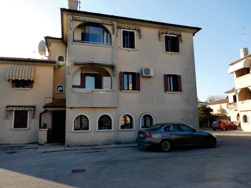 immobile appartamento all'asta in Via Corte del Molino n 4 - 31010 Breda di Piave (TV) - 4
