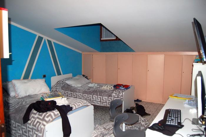 immobile appartamento all'asta in Vicolo Campanile n 4 - 24030 Terno d'Isola (BG) - 4