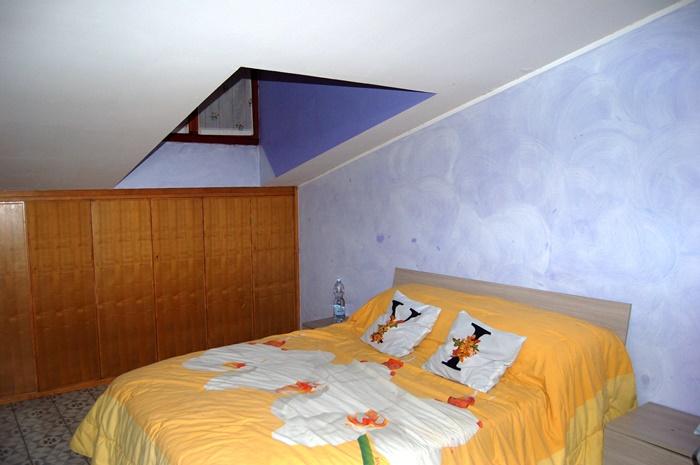 immobile appartamento all'asta in Vicolo Campanile n 4 - 24030 Terno d'Isola (BG) - 2