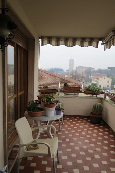 immobile appartamento all'asta in Via San Marco 271 - 55100 Lucca (LU) - 4