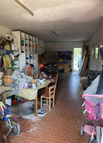 immobile appartamento all'asta in Via Antonio Fogazzaro n 7 Montale (PT) - 1
