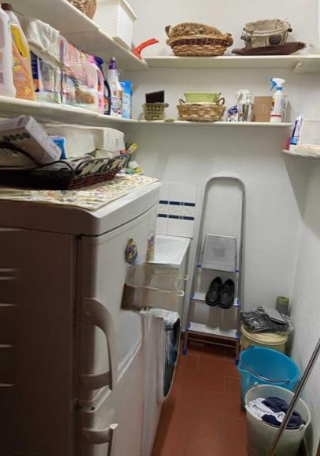 immobile appartamento all'asta in Via Antonio Fogazzaro n 7 Montale (PT) - 4