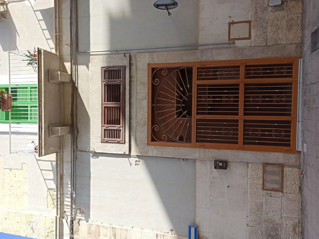 immobile appartamento all'asta in VIA ROMA n148 - 70056 Molfetta (BA) - 3
