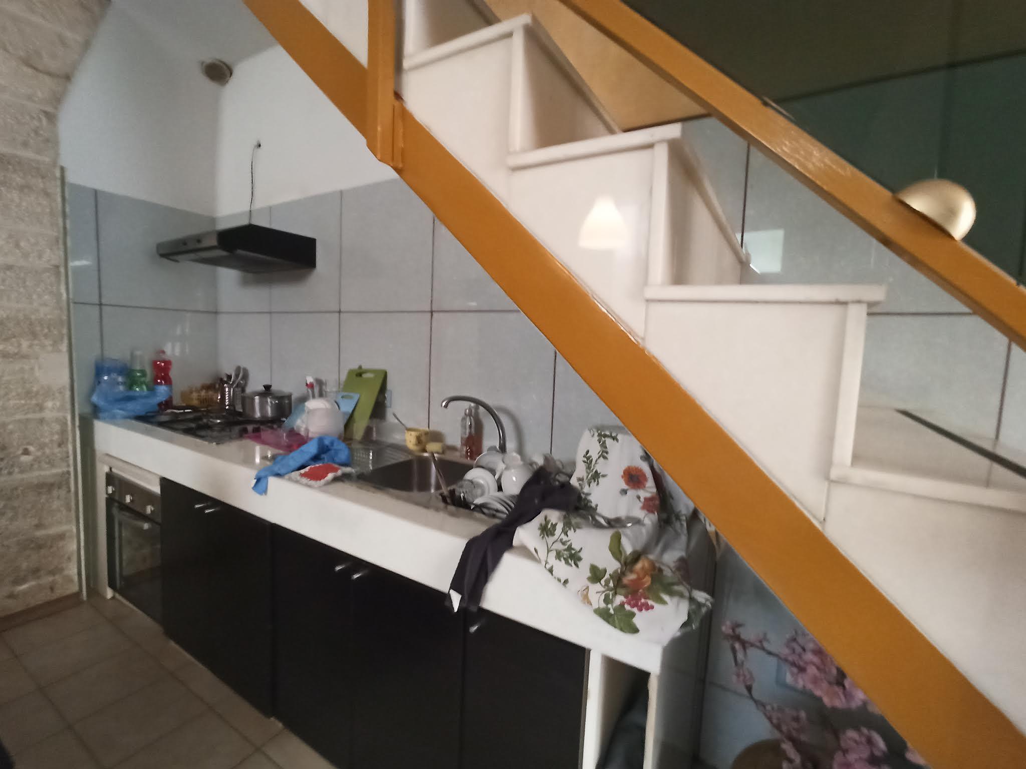 immobile appartamento all'asta in VIA ROMA n148 - 70056 Molfetta (BA) - 4