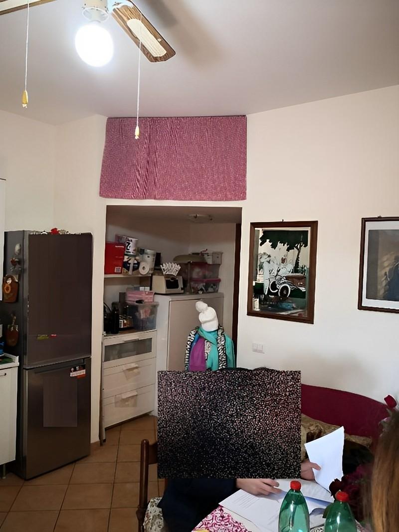 immobile BILOCALE CON POSTO AUTO ALL'ASTA IN VIA PRATOLUNGO CASILINO, ROMA (RM) - 2