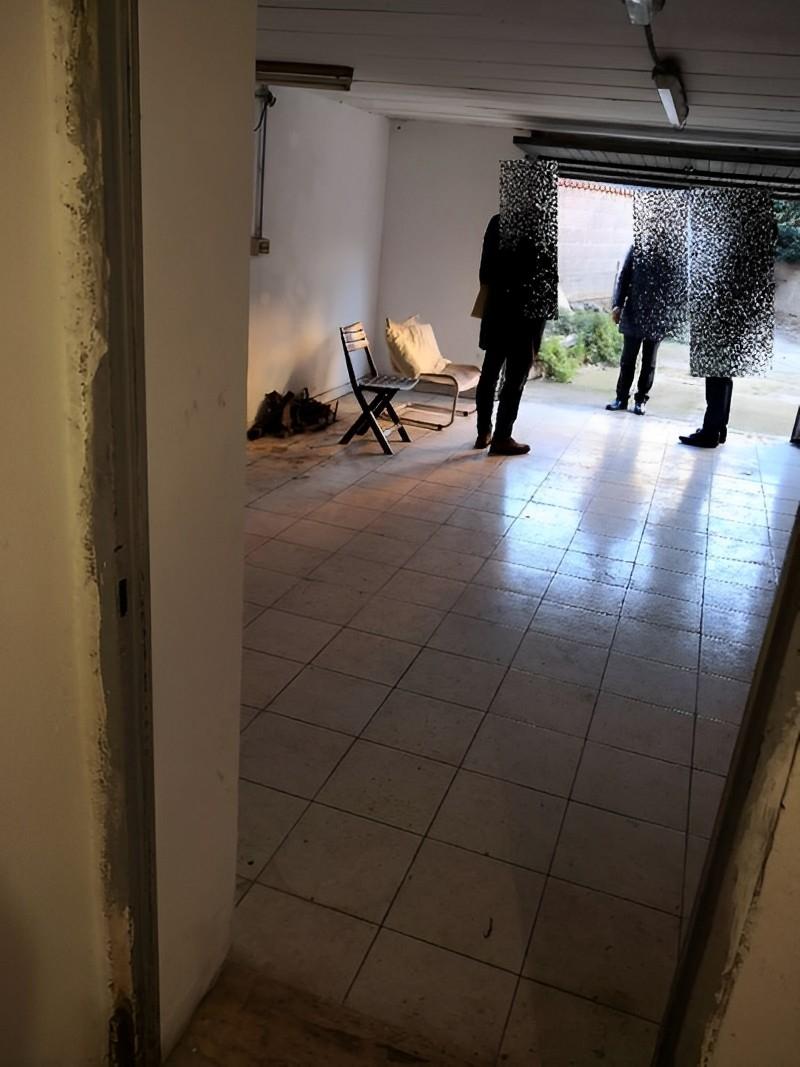 immobile BILOCALE CON POSTO AUTO ALL'ASTA IN VIA PRATOLUNGO CASILINO, ROMA (RM) - 4