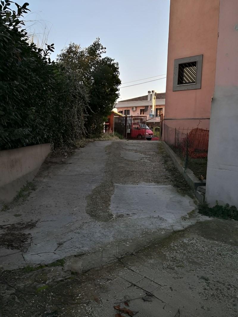 immobile BILOCALE CON POSTO AUTO ALL'ASTA IN VIA PRATOLUNGO CASILINO, ROMA (RM) - 5