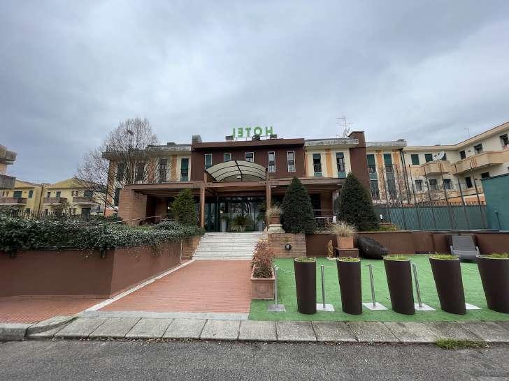 immobile hotel - albergo all'asta in Via della Repubblica 27 - 36066 Sandrigo (VI) - 2