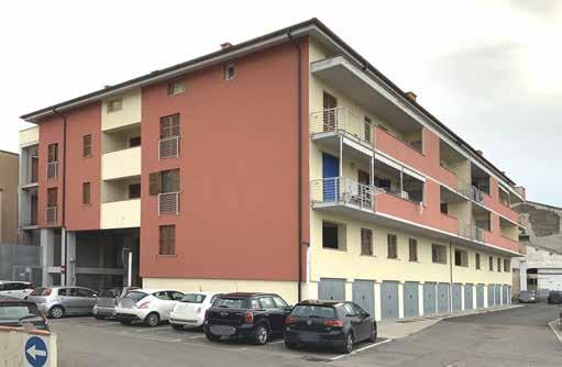 immobile appartamento all'asta in Viale Giacomo Matteotti snc - 50052 Certaldo (FI) - 1