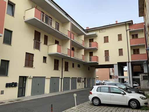 immobile appartamento all'asta in Viale Giacomo Matteotti snc - 50052 Certaldo (FI) - 4