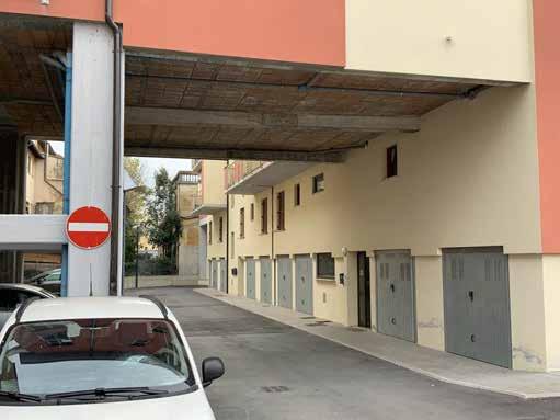 immobile appartamento all'asta in Viale Giacomo Matteotti snc - 50052 Certaldo (FI) - 5