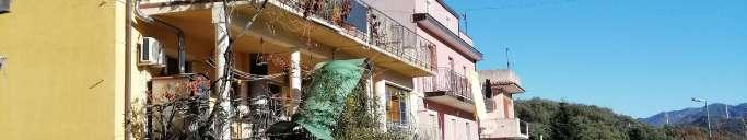 immobile appartamento all'asta in Via Rubino 114 - 98050 Fondachelli-Fantina (ME) - 4
