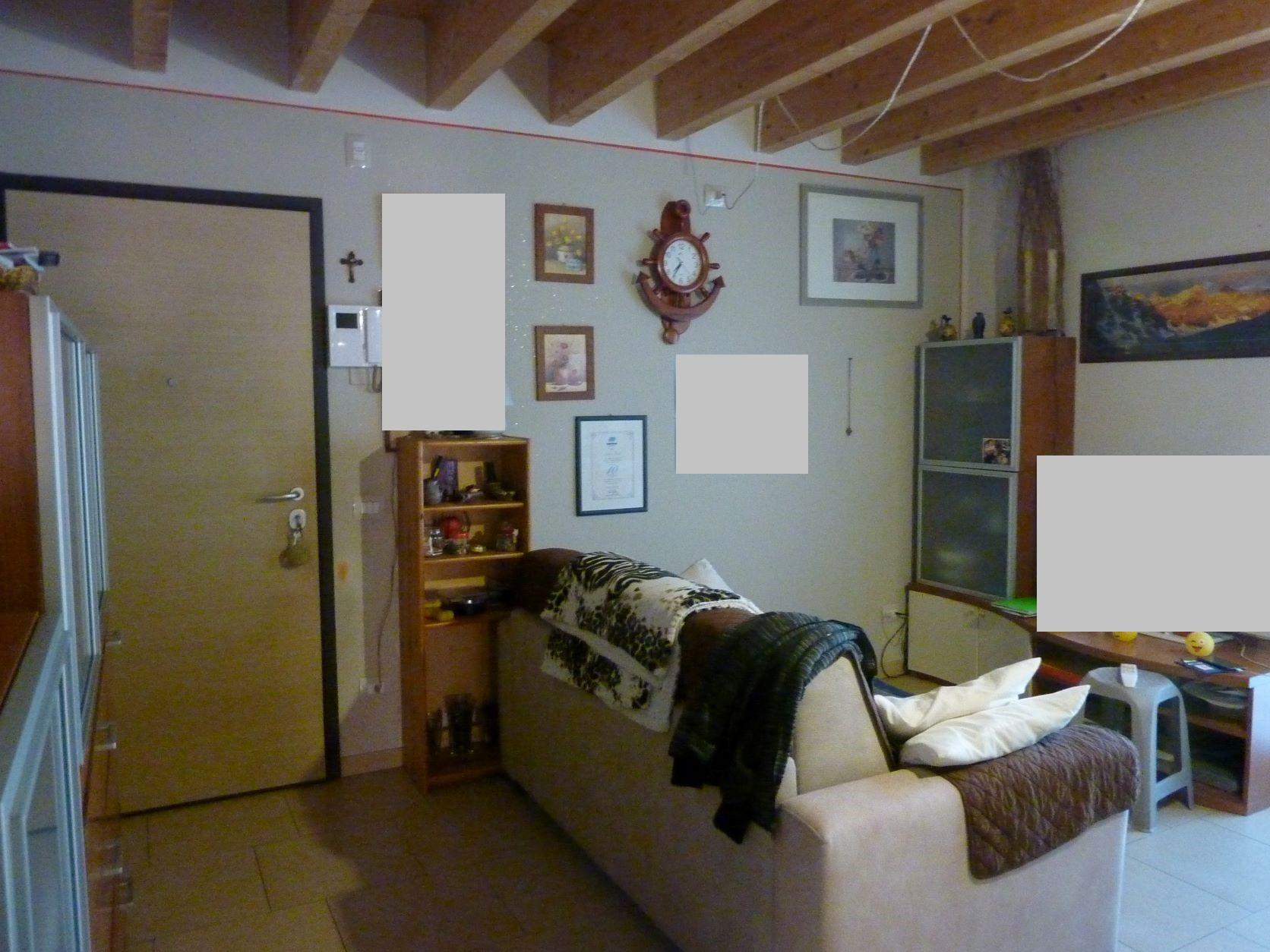 immobile appartamento all'asta in Via Agazzi n 7 - 24030 Brembate di Sopra (BG) - 4