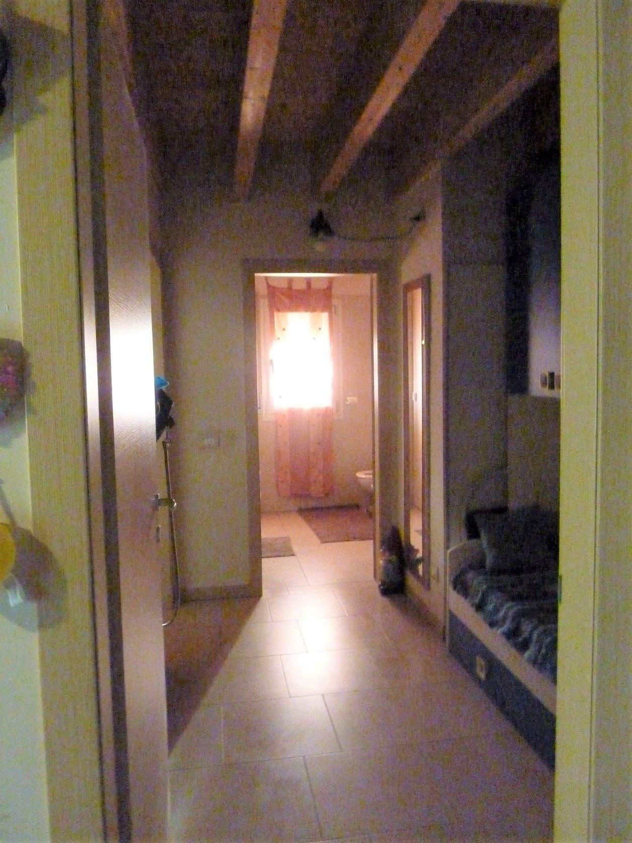 immobile appartamento all'asta in Via Agazzi n 7 - 24030 Brembate di Sopra (BG) - 5