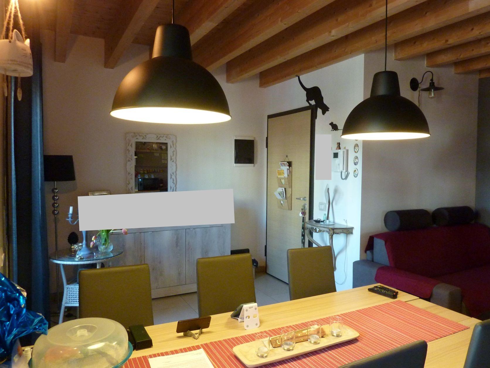 immobile appartamento all'asta in Via Agazzi n 7 - 24030 Brembate di Sopra (BG) - 2
