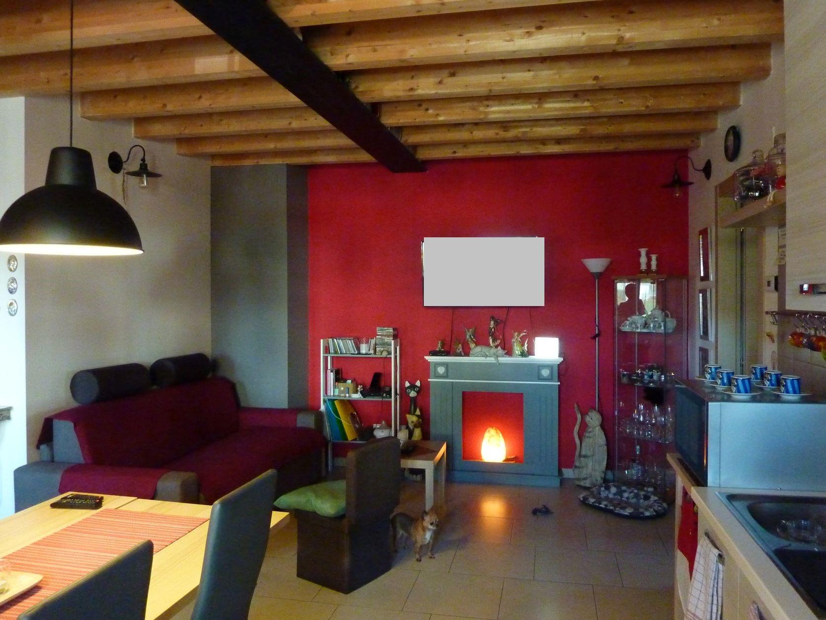 immobile appartamento all'asta in Via Agazzi n 7 - 24030 Brembate di Sopra (BG) - 3