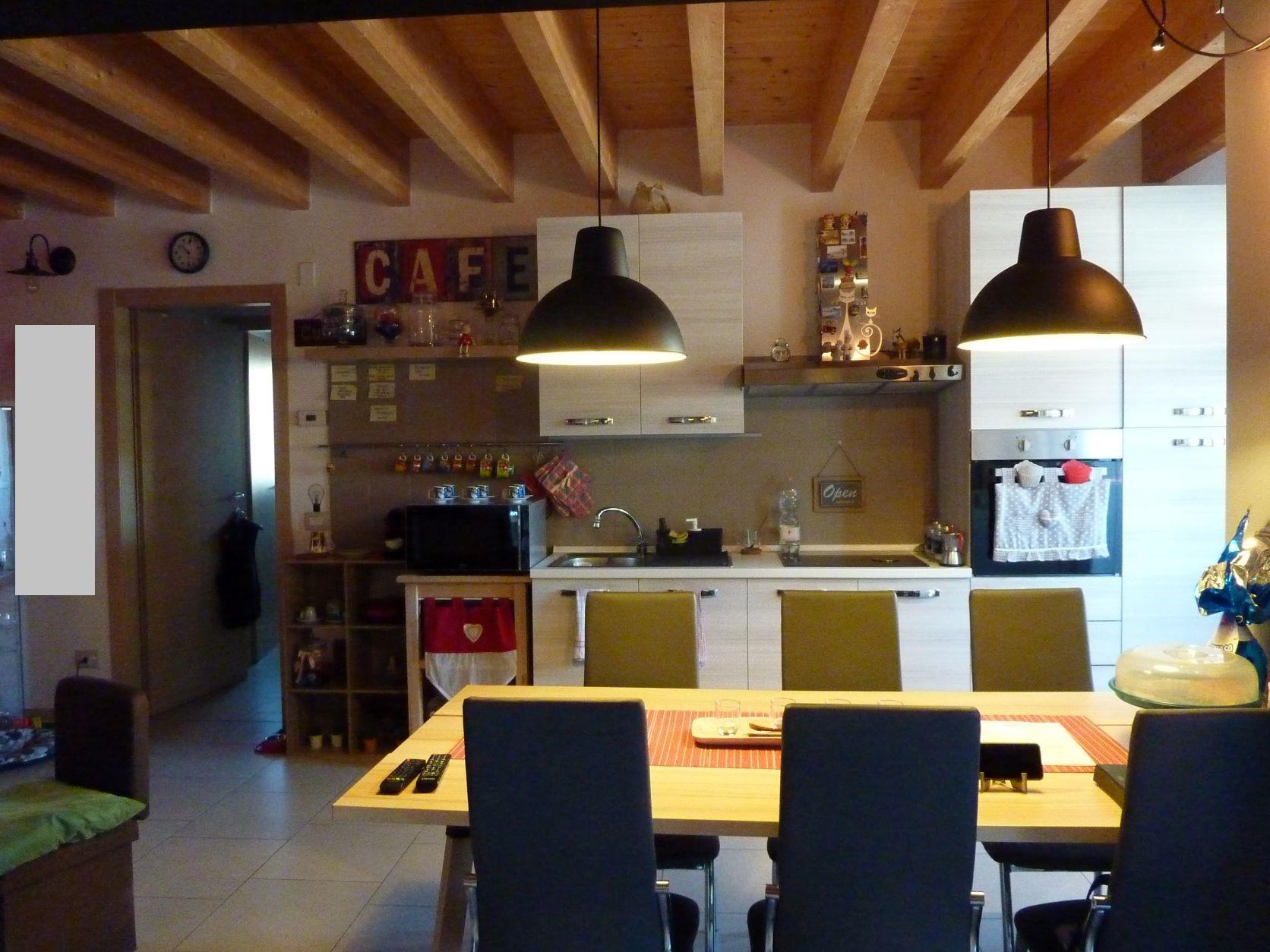 immobile appartamento all'asta in Via Agazzi n 7 - 24030 Brembate di Sopra (BG) - 4