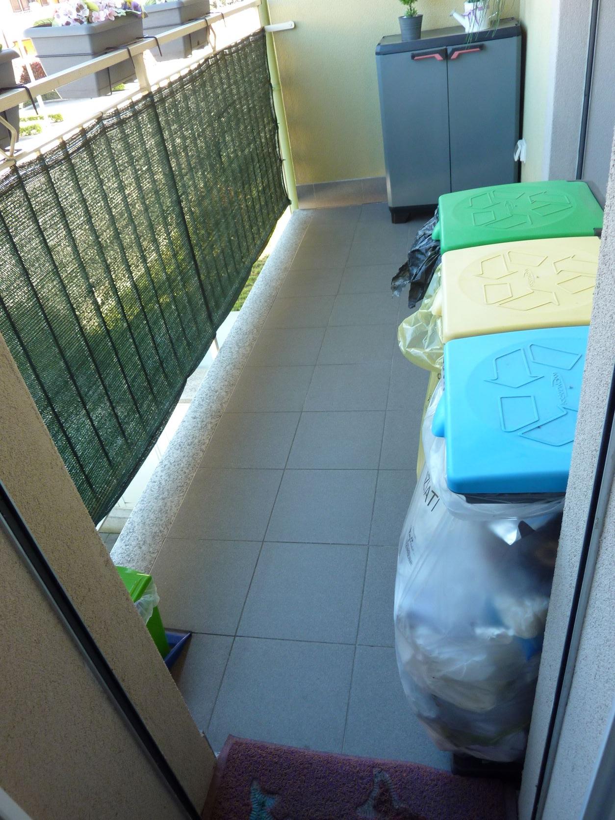 immobile appartamento all'asta in Via Agazzi n 7 - 24030 Brembate di Sopra (BG) - 5