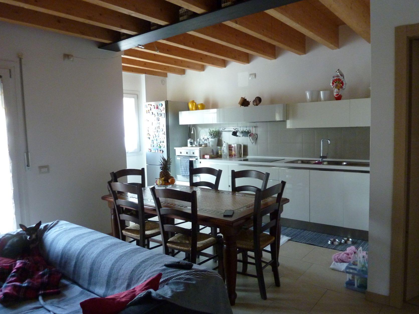 immobile appartamento all'asta in Via Agazzi n 7 - 24030 Brembate di Sopra (BG) - 3