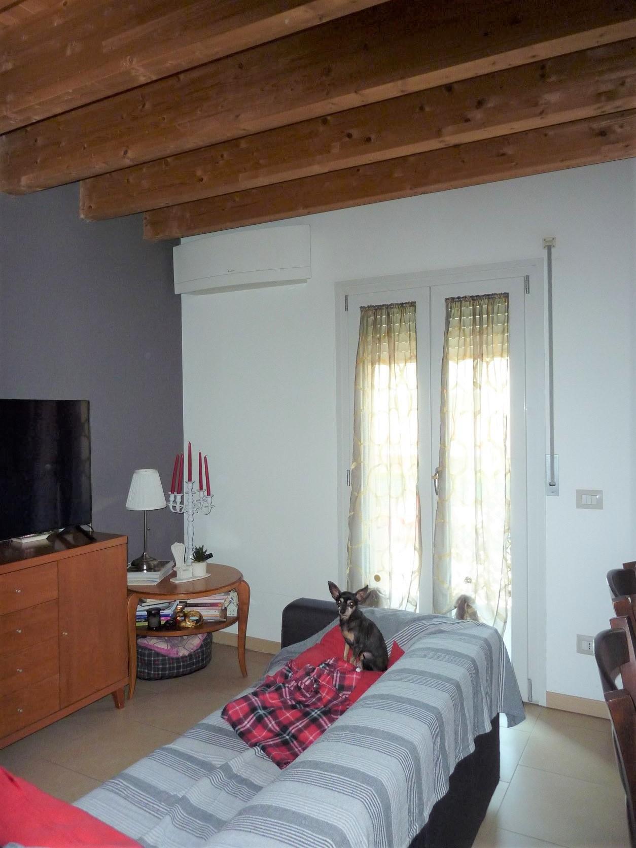 immobile appartamento all'asta in Via Agazzi n 7 - 24030 Brembate di Sopra (BG) - 4