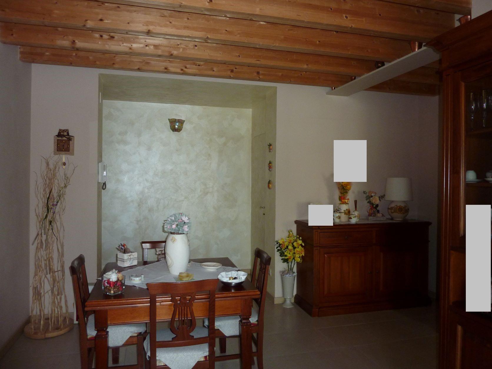 immobile appartamento all'asta in Via Agazzi n 7 - 24030 Brembate di Sopra (BG) - 3