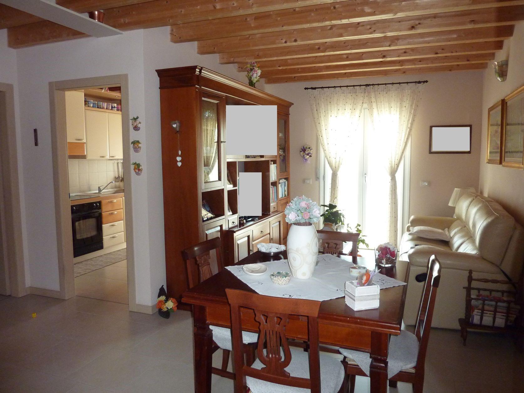 immobile appartamento all'asta in Via Agazzi n 7 - 24030 Brembate di Sopra (BG) - 4