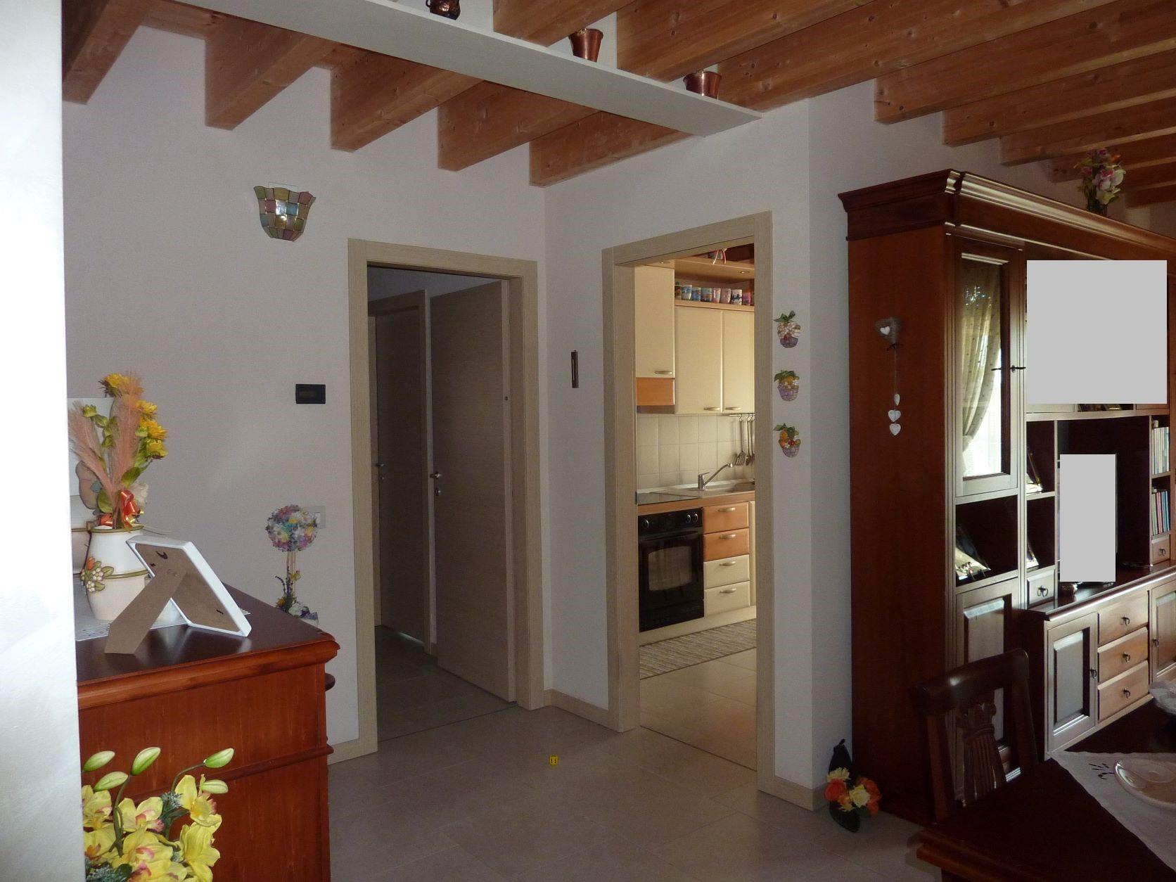 immobile appartamento all'asta in Via Agazzi n 7 - 24030 Brembate di Sopra (BG) - 5
