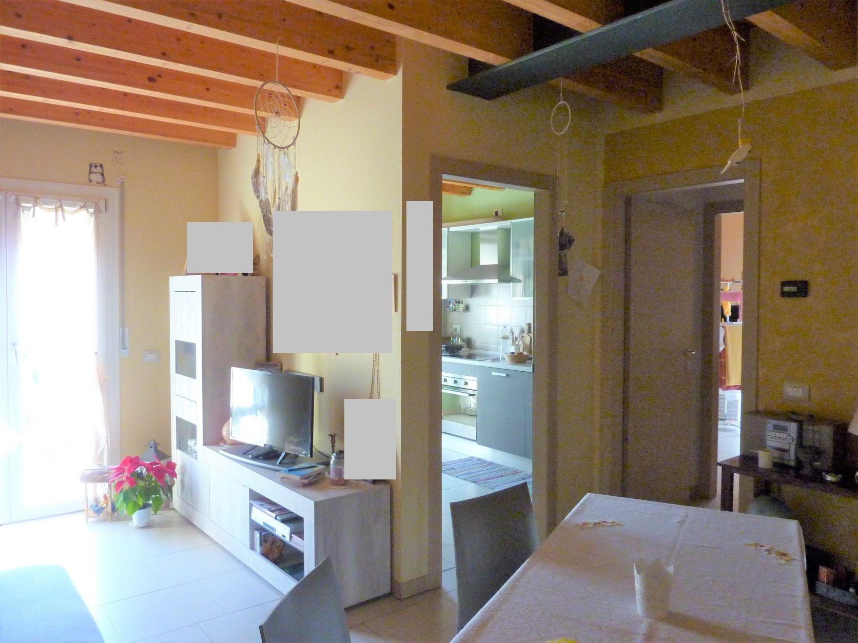 immobile appartamento all'asta in Via Agazzi n 7 - 24030 Brembate di Sopra (BG) - 5