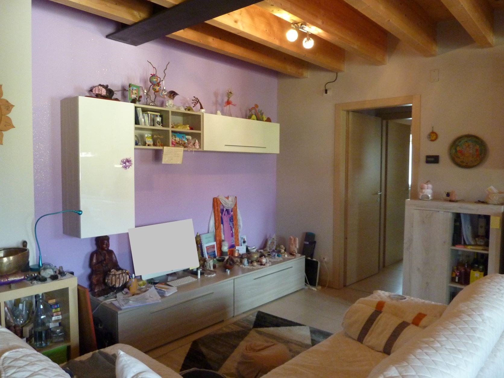 immobile appartamento all'asta in Via Agazzi n 7 - 24030 Brembate di Sopra (BG) - 4