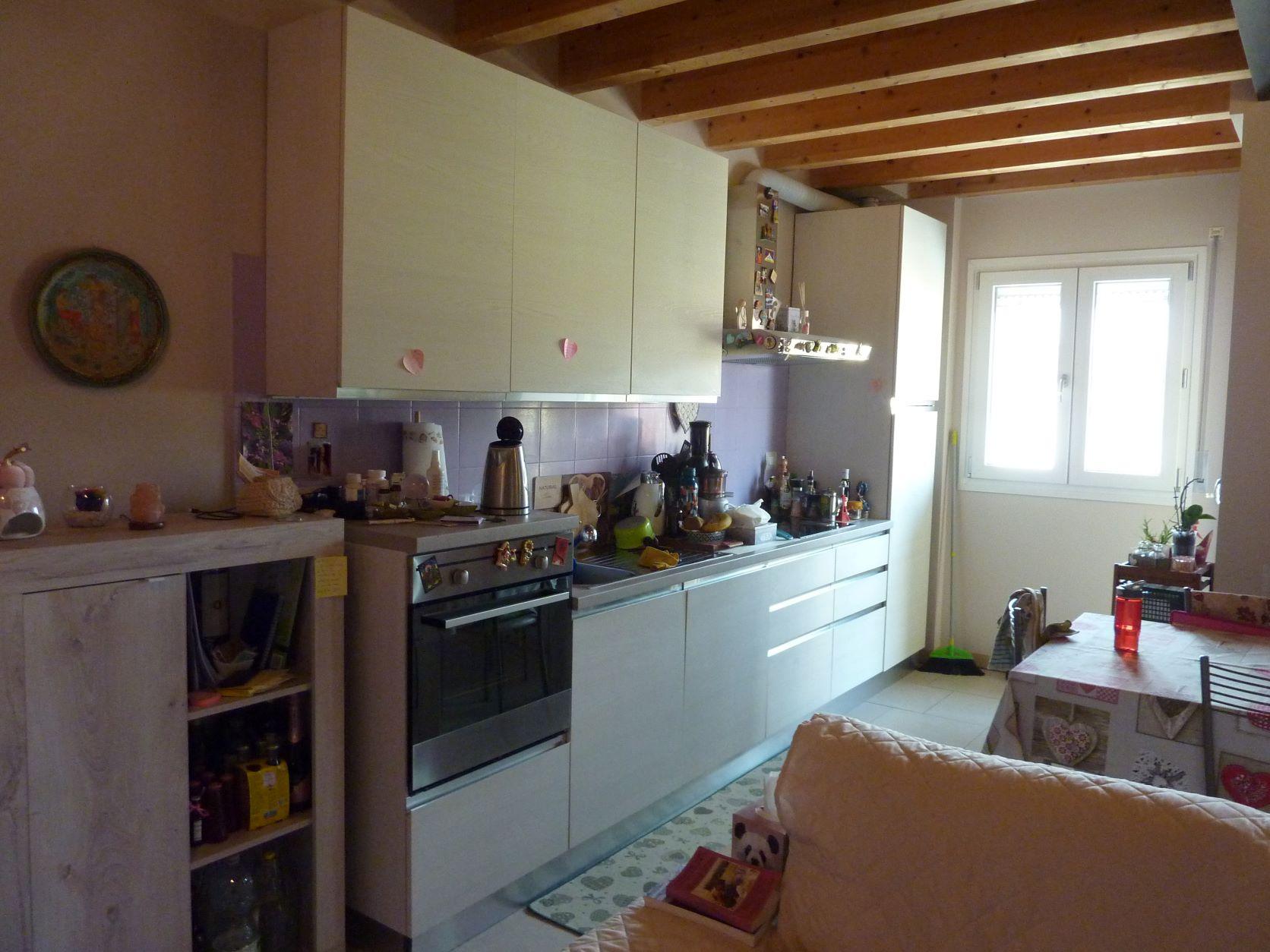 immobile appartamento all'asta in Via Agazzi n 7 - 24030 Brembate di Sopra (BG) - 5