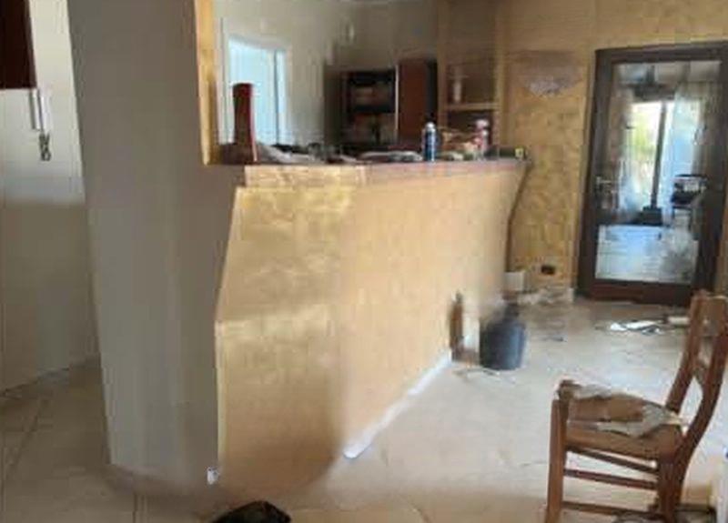 immobile laboratorio all'asta in Via Monte Grappa n80 - 00015 Monterotondo (RM) - 3