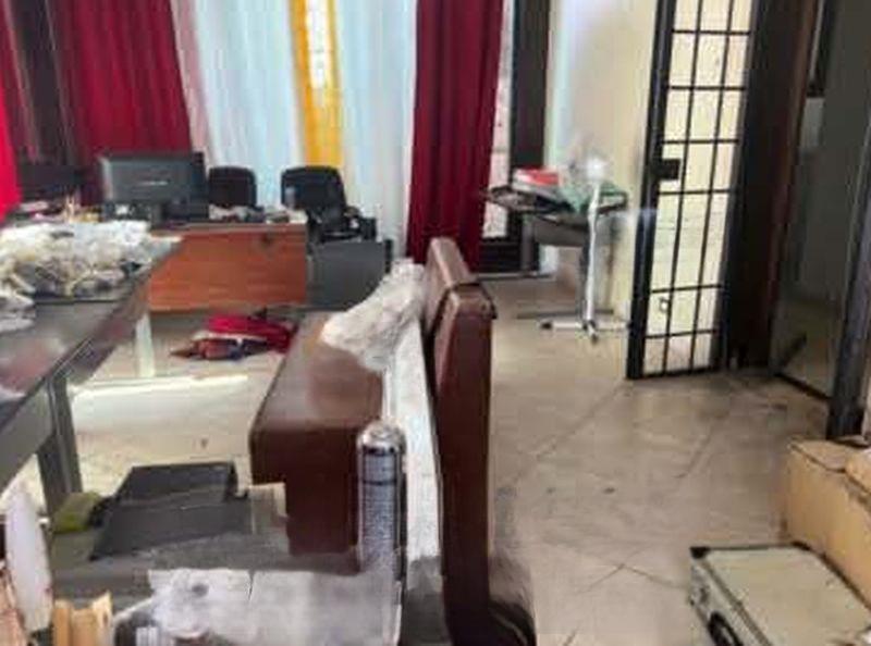 immobile laboratorio all'asta in Via Monte Grappa n80 - 00015 Monterotondo (RM) - 1