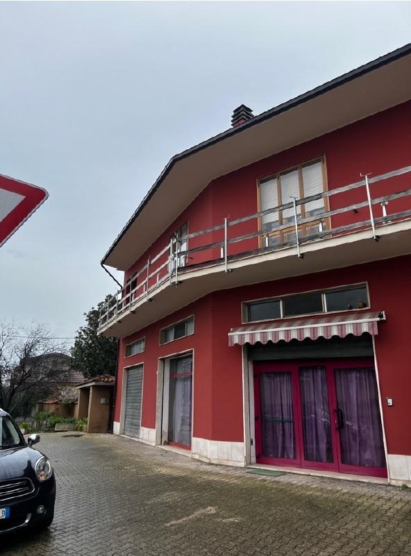 immobile appartamento all'asta in Via Tirino, 197 Pescara (PE) - 1