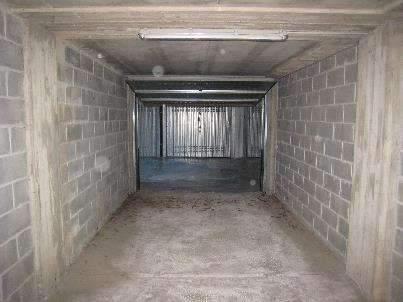 immobile garage all'asta in via Scaccabarozzi n 6 - 20876 Ornago (MB) - 3