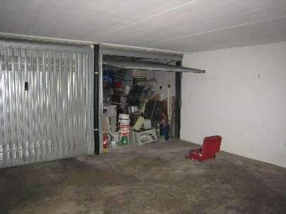 immobile garage all'asta in via Scaccabarozzi n 6 - 20876 Ornago (MB) - 4