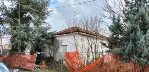 immobile villa all'asta in Via Campone Sala n 270 - 47042 Cesenatico (FC) - 3