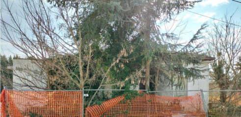 immobile villa all'asta in Via Campone Sala n 270 - 47042 Cesenatico (FC) - 5