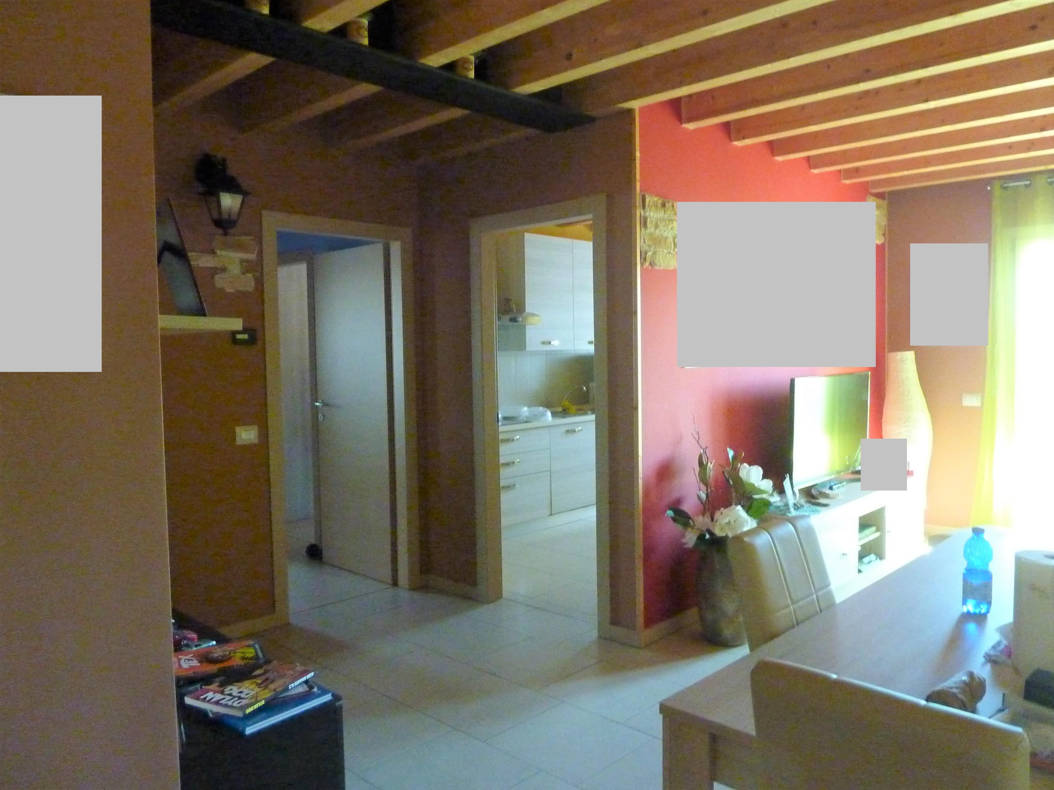immobile appartamento all'asta in Via Agazzi n 7 - 24030 Brembate di Sopra (BG) - 5