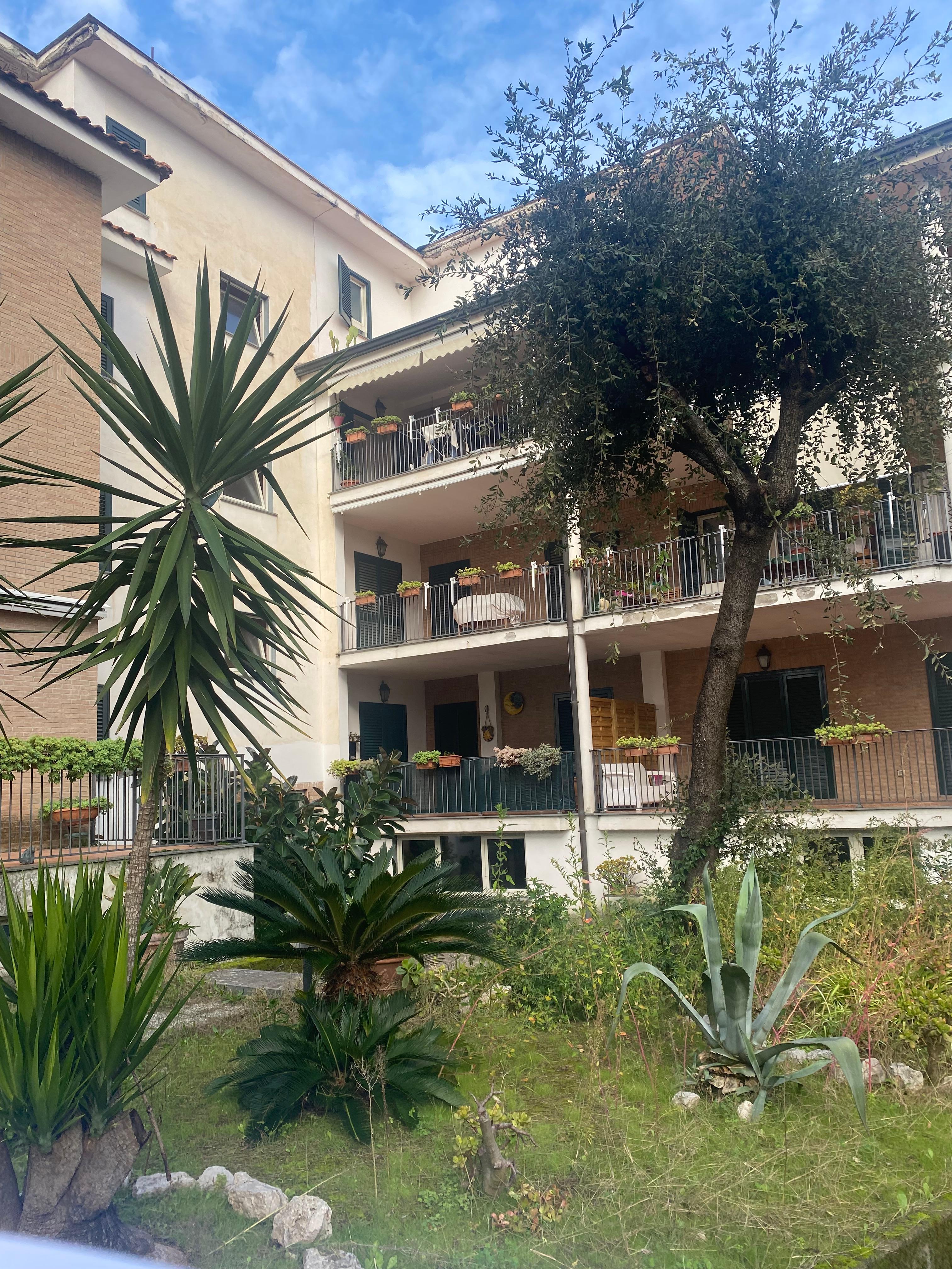 immobile fabbricato all'asta in Via delle Azalee snc - 81030 Castel Volturno (CE) - 5