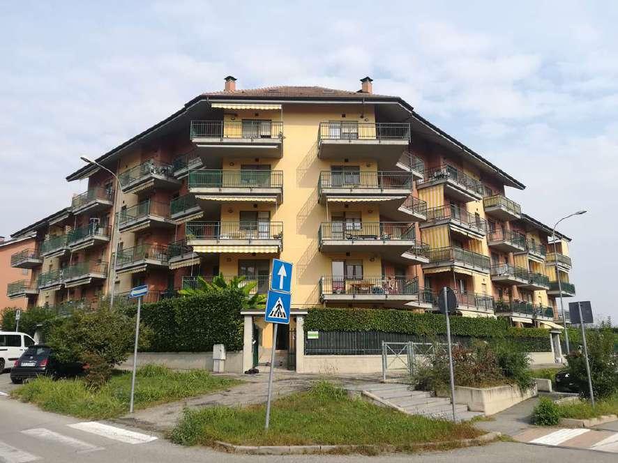 immobile appartamento all'asta in VIALE FERRUCCIO PARRI 15 - 10045 Piossasco (TO) - 1